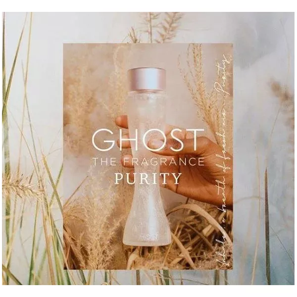 Ghost Purity ��������� ����