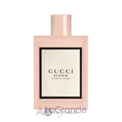 Gucci Bloom Gocce Di Fiori   ()