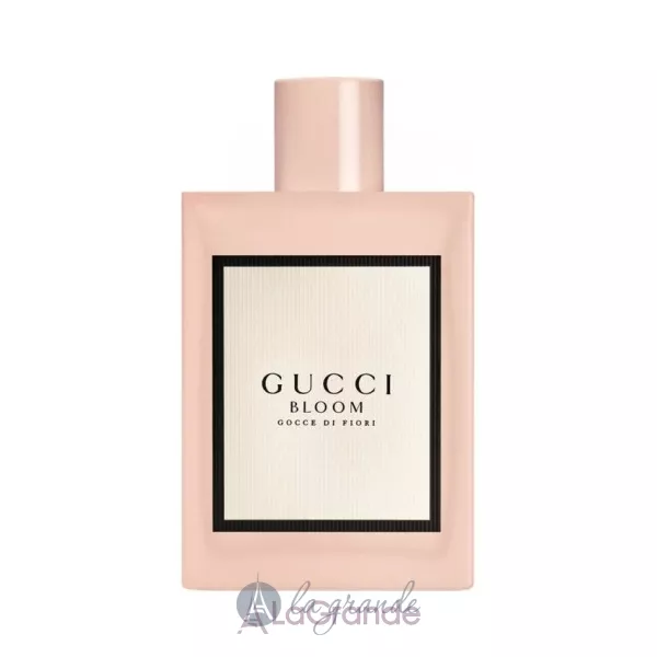 Gucci Bloom Gocce Di Fiori ��������� ���� (������)