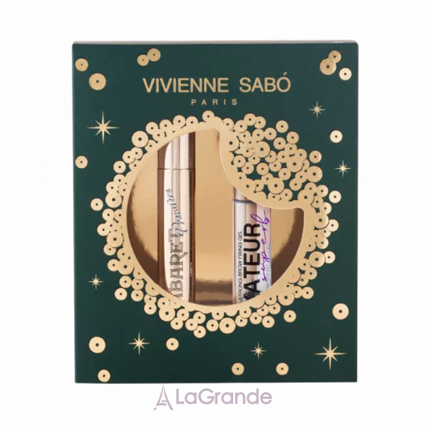Vivienne Sabo Cabaret premiere ����� (���� Cabaret premiere 01 + ���� ��� ������ Fixateur Superb ����������)
