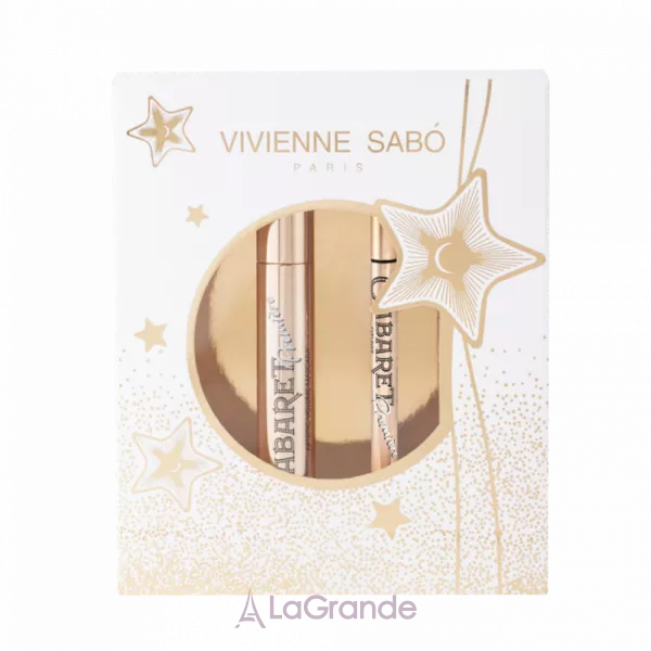 Vivienne Sabo Cabaret premiere ���� (��� Cabaret premiere 01 + �������-��������� ��� ���� Cabaret premiere 01)