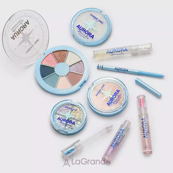Vivienne Sabo Aurora Borealis ����� ��� ���