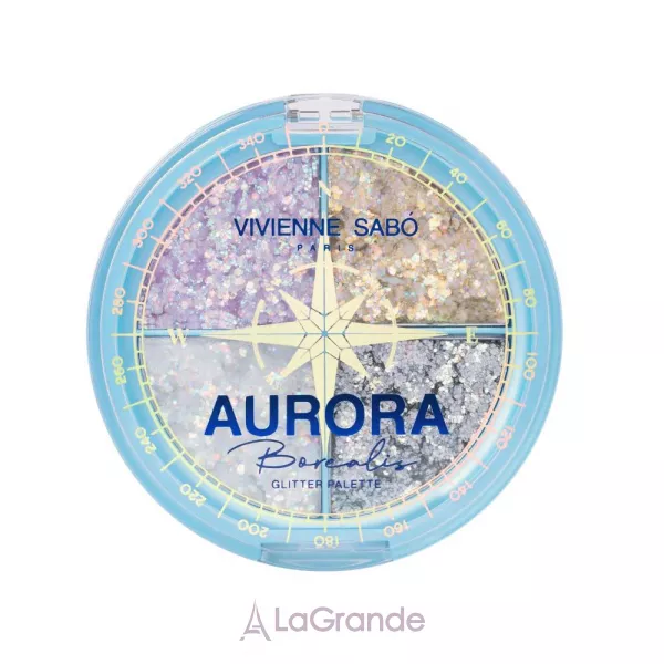Vivienne Sabo Aurora Borealis ������� ���������