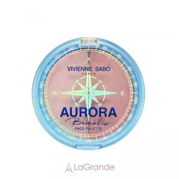 Vivienne Sabo Aurora Borealis ������� ��� ����