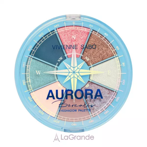 Vivienne Sabo Aurora Borealis ������� �����