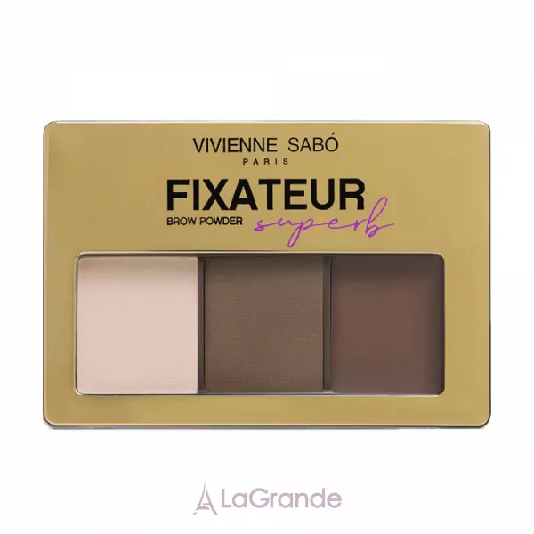 Vivienne Sabo Fixateur Superb ������� ��� ���