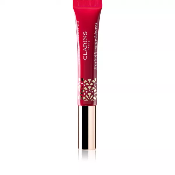 Clarins Instant Light Lip Balm Perfector ����������� ����� ��� ��� � ��� (������)
