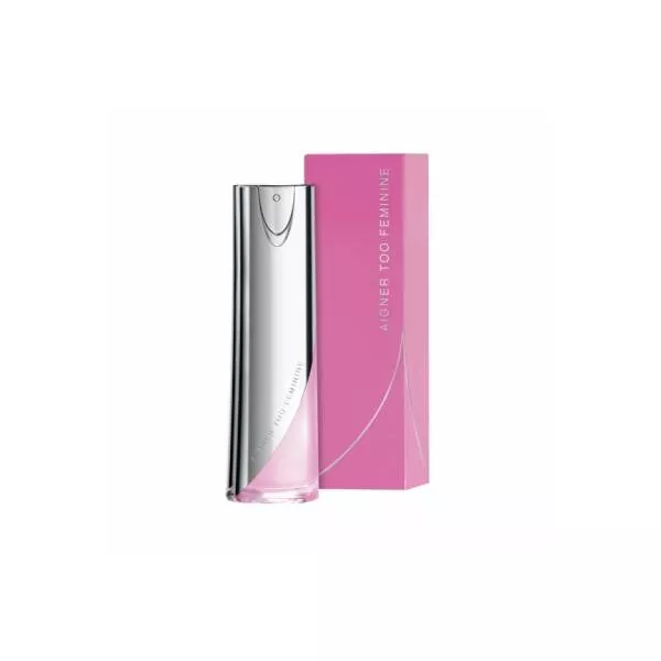 Aigner Too Feminine ��������������� ����