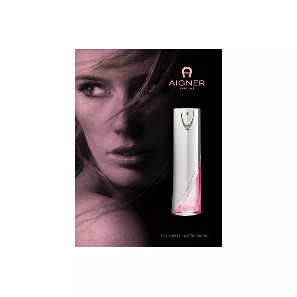 Aigner Too Feminine ��������������� ����