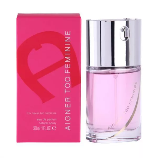 Aigner Too Feminine ��������������� ����