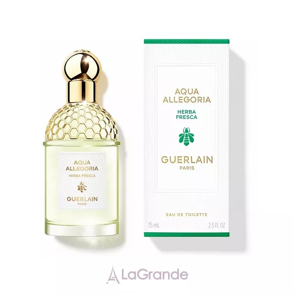 Guerlain Aqua Allegoria Herba Fresca ��������� ����