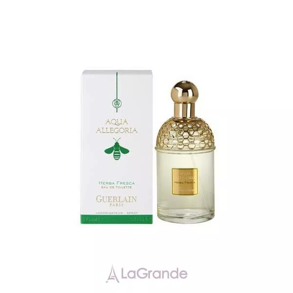 Guerlain Aqua Allegoria Herba Fresca ��������� ����