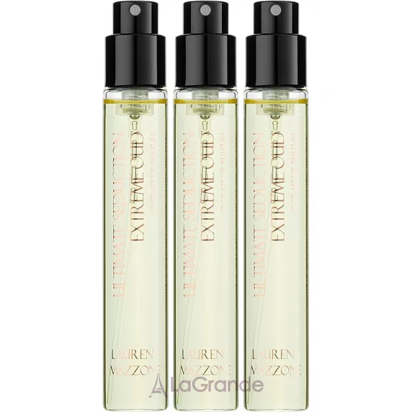 LM Parfums Ultimate Seduction Extreme Oud ����� (���� 3 ������� �� 15 ��)