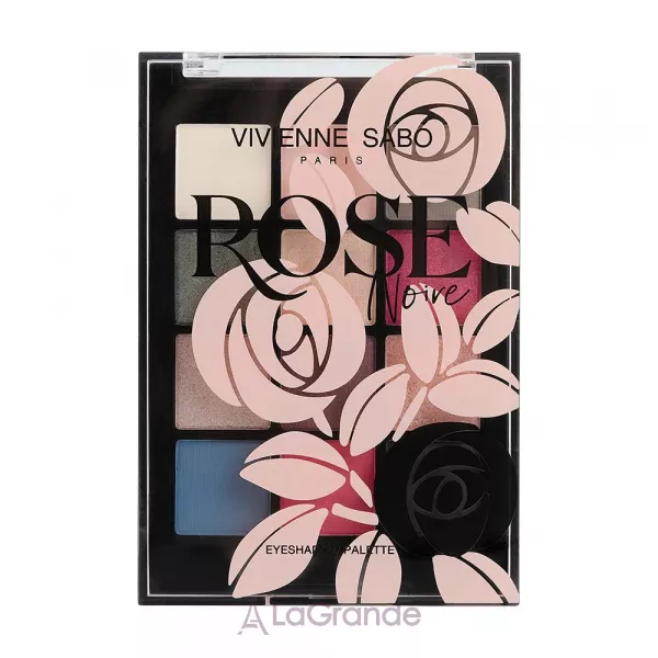 Vivienne Sabo Rose Noire ������� �����