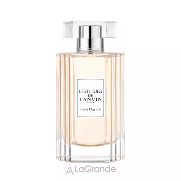 Lanvin Les Fleurs de Lanvin Sunny Magnolia �������� ���� (������)