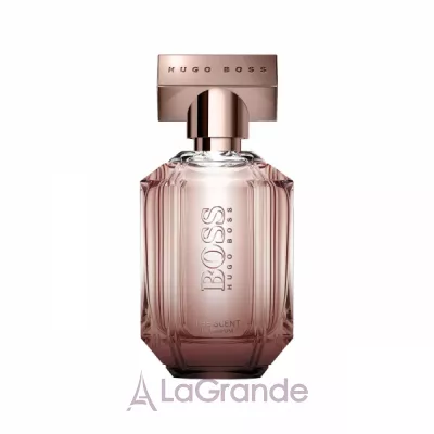 Hugo Boss Boss The Scent Le Parfum for Her 
