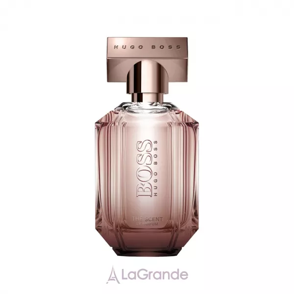 Hugo Boss Boss The Scent Le Parfum for Her ����