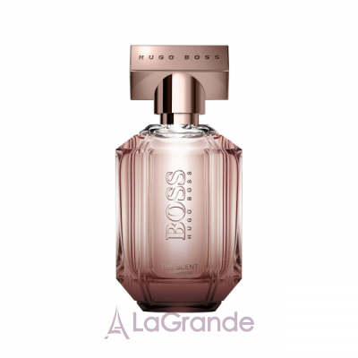 Hugo Boss Boss The Scent Le Parfum for Her  ()