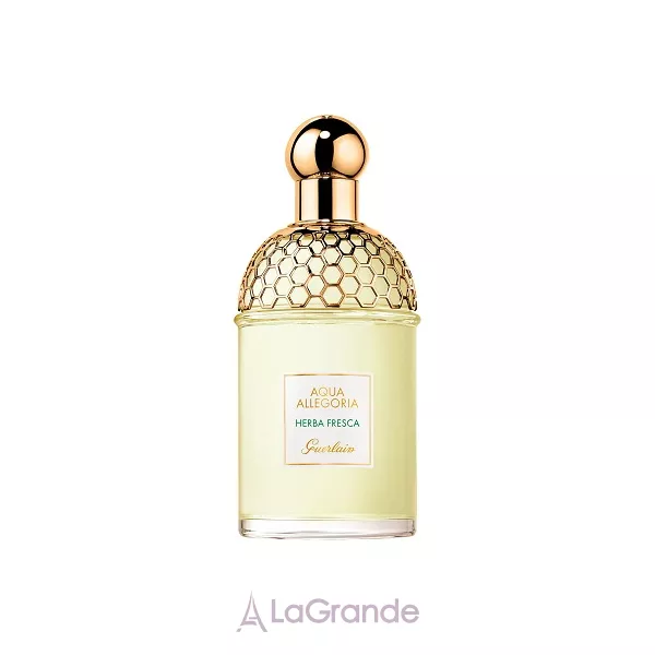 Guerlain Aqua Allegoria Herba Fresca ��������� ���� (������)