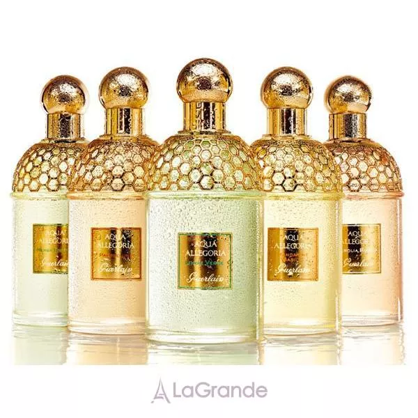 Guerlain Aqua Allegoria Herba Fresca ��������� ���� (������)