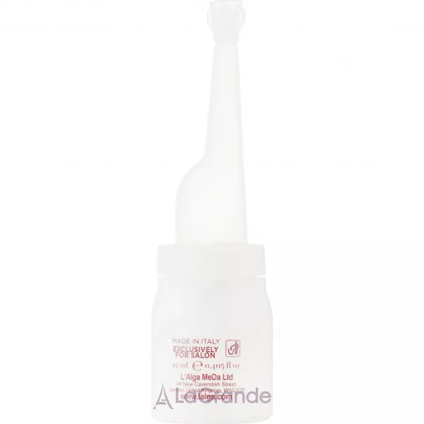 L'Alga Bolster Nourishing Lotion ������ ����������������� ��� ����� � ���� ������