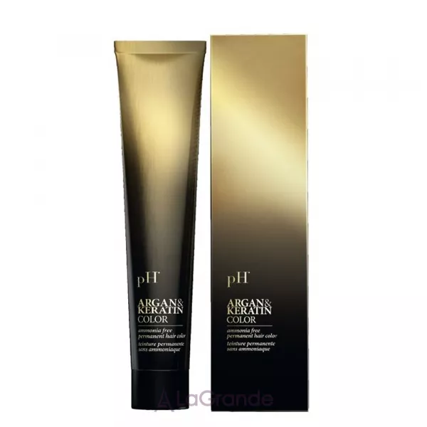 Ph Laboratories Argan&Keratin Color Cream ������ ��� ����� � ������� � ���������