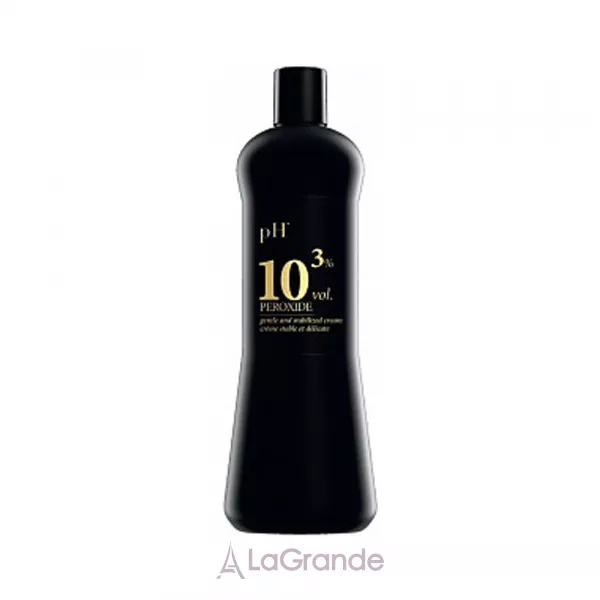 pH Laboratories Argan&Keratin Peroxide vol.10 ��������� �� ����� ��� ������� 