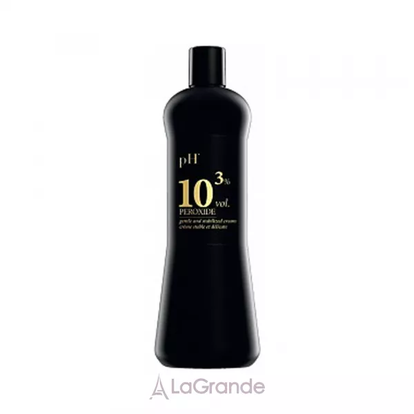 pH Laboratories Argan&Keratin Peroxide vol.30 ���������� � ������ ��� ����� 
