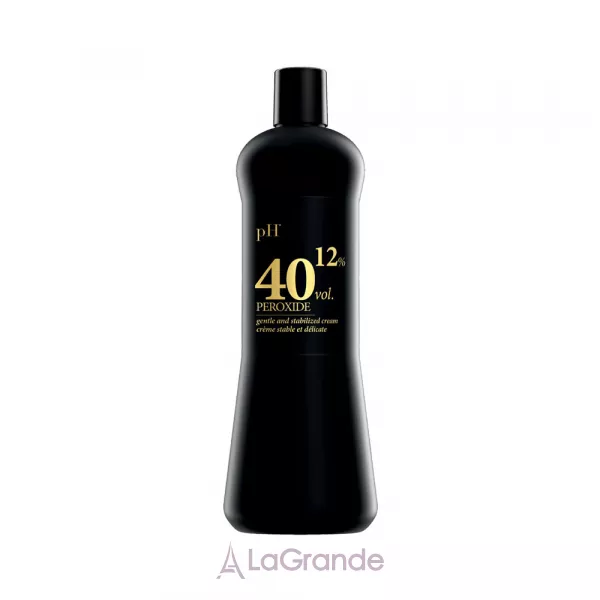 pH Laboratories Argan&Keratin Peroxide vol.40 ���������� � ������ ��� ����� 