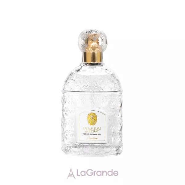 Guerlain Eau de Fleurs de Cedrat �������� (������)