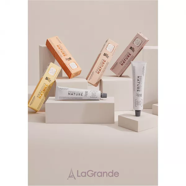 Alfaparf Milano Precious Nature Hair Color ������� ������������ ������ ��� �����