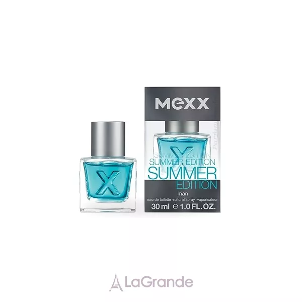 Mexx Man Summer Edition ��������� ����