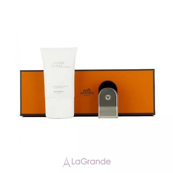 Hermes Voyage D`Hermes ����� (��������������� ���� 5 �� + ������ ��� ���� 30 ��)