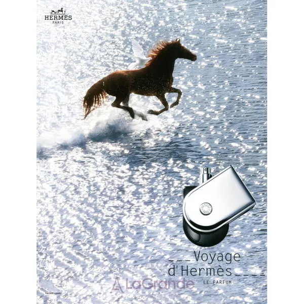 Hermes Voyage D`Hermes ����� (��������������� ���� 5 �� + ������ ��� ���� 30 ��)