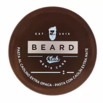 Beard Club Matt Paste Strong ������������ ����� � ���� ������