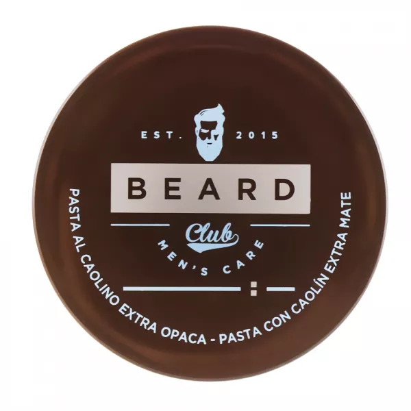 Beard Club Matt Paste Strong ������������ ����� � ���� ������