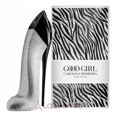 Carolina Herrera Good Girl Superstars  