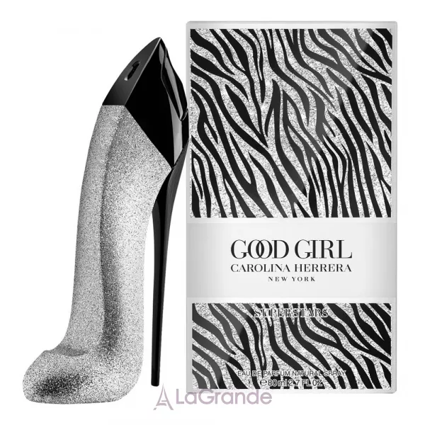 Carolina Herrera Good Girl Superstars ��������������� ����