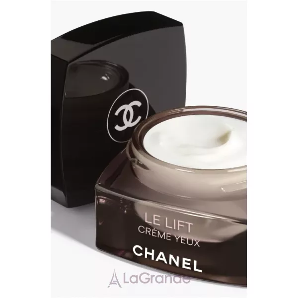 Chanel Le Lift Creme Yeux ���� ��� ������������� � ��������� ��������� ���� ������ ����