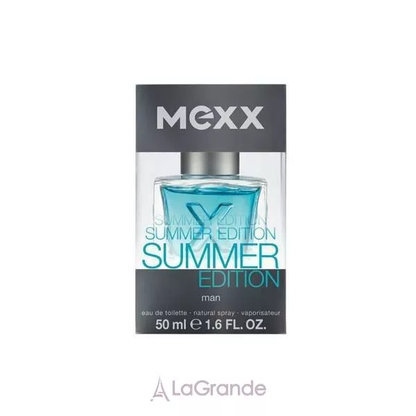 Mexx Man Summer Edition �������� ���� (������)