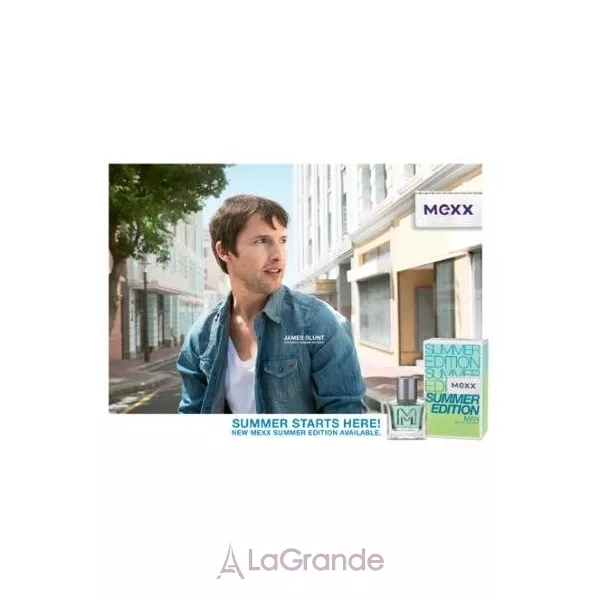 Mexx Man Summer Edition �������� ���� (������)