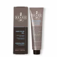 Beard Club Hair Color Gel ����-������ ��� �����
