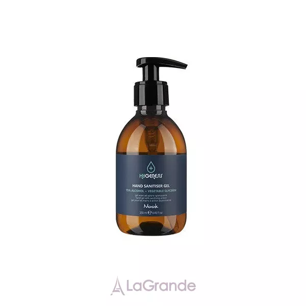 Nook Hygenesis Hand Sanitiser Gel ���� ��� ��� ���������������