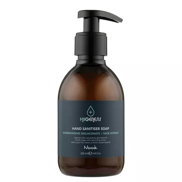 Nook Hygenesis Hand Sanitiser Soap ����-���� ��� ��� ���������������