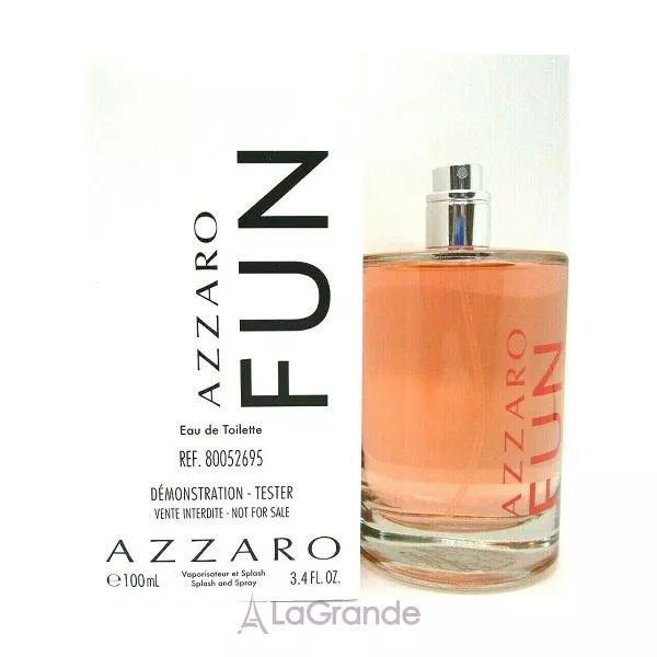 Azzaro Fun ��������� ���� (������)