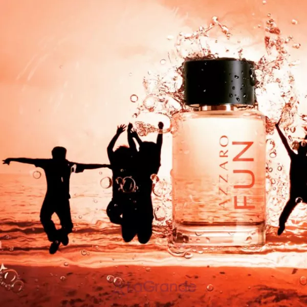 Azzaro Fun ��������� ���� (������)