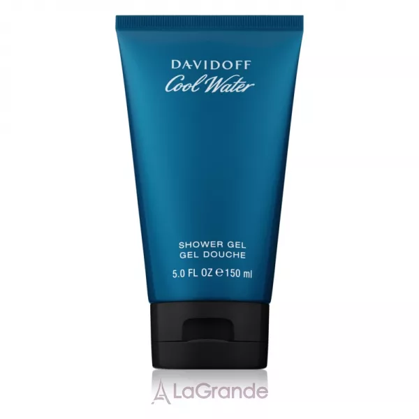 Davidoff Cool Water Man ���� ��� ����
