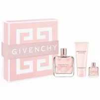 Givenchy Irresistible Givenchy ����� (��������������� ���� 80 �� + ������ ��� ���� 75 �� + ��������������� ���� 8 ��)