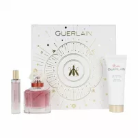Guerlain Mon Guerlain Eau de Parfum Intense ����� (��������������� ���� 50 �� + ��������������� ���� 10 �� + ������ ��� ���� 75 ��)