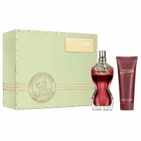 Jean Paul Gaultier  La Belle ����� (��������������� ���� 50 �� + ������ ��� ���� 75 ��)